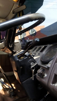 ขายhino sumo 227