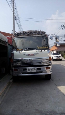 ขายhino sumo 227