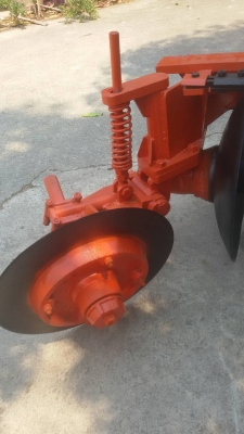 ผานพรวน246รุ่นMใส่รถ50แรงขึ้่นไปครับ