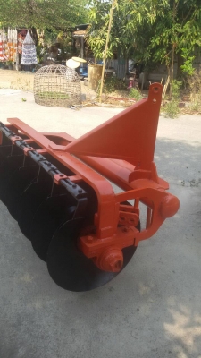 ผานพรวน246รุ่นMใส่รถ50แรงขึ้่นไปครับ