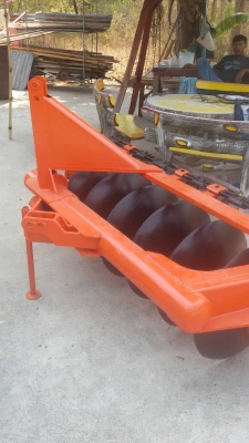 ผานพรวน246รุ่นMใส่รถ50แรงขึ้่นไปครับ