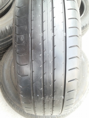 ขายล้อแม็กซ์ Project D1 ขอบ16หน้า7 ET38 พร้อมยาง 4 ล้อ