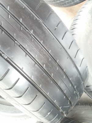 ขายล้อแม็กซ์ Project D1 ขอบ16หน้า7 ET38 พร้อมยาง 4 ล้อ