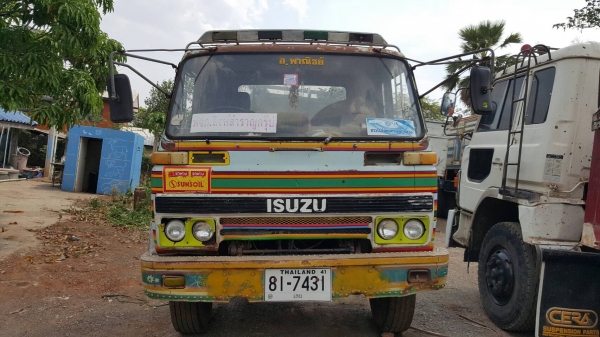 ขาย หัวคัสซี 10 ล้อ เพลาเดียว คัสซีหัวยาว วางหัวจัมโบ้ เครื่อง 6BF1 185 แรงม้า เกียร์ร็อคเสื้อลาย ช่วงล่าง 240 เบรคทิฟฟี่ มีสโลว์กลาง คานหน้าใหญ่ พวงมาลัยพาวเวอร์ ทะเบียนครบพร้อมโอน ราคาต่อรองได้ครับ ขาย หัวคัสซี 10 ล้อ เพลาเดียว คัสซีหัวยาว วางหัวจัมโบ้ เครื่อง 6BF1 185 แรงม้า เกียร์ร็อคเสื้อลาย ช่วงล่าง 240 เบรคทิฟฟี่ มีสโลว์กลาง คานหน้าใหญ่ พวงมาลัยพาวเวอร์ ทะเบียนครบพร้อมโอน ราคาต่อรองได้ครับ