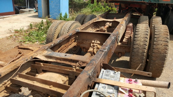 ขาย หัวคัสซี 10 ล้อ เพลาเดียว คัสซีหัวยาว วางหัวจัมโบ้ เครื่อง 6BF1 185 แรงม้า เกียร์ร็อคเสื้อลาย ช่วงล่าง 240 เบรคทิฟฟี่ มีสโลว์กลาง คานหน้าใหญ่ พวงมาลัยพาวเวอร์ ทะเบียนครบพร้อมโอน ราคาต่อรองได้ครับ ขาย หัวคัสซี 10 ล้อ เพลาเดียว คัสซีหัวยาว วางหัวจัมโบ้ เครื่อง 6BF1 185 แรงม้า เกียร์ร็อคเสื้อลาย ช่วงล่าง 240 เบรคทิฟฟี่ มีสโลว์กลาง คานหน้าใหญ่ พวงมาลัยพาวเวอร์ ทะเบียนครบพร้อมโอน ราคาต่อรองได้ครับ