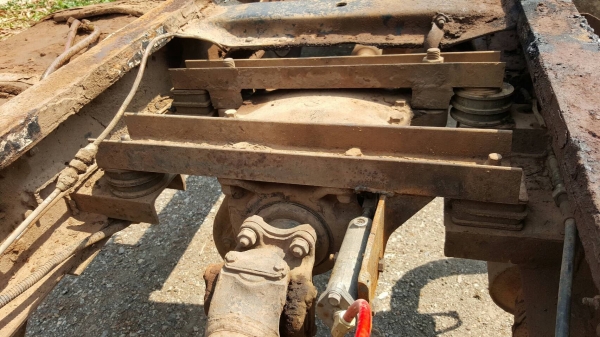 ขาย หัวคัสซี 10 ล้อ เพลาเดียว คัสซีหัวยาว วางหัวจัมโบ้ เครื่อง 6BF1 185 แรงม้า เกียร์ร็อคเสื้อลาย ช่วงล่าง 240 เบรคทิฟฟี่ มีสโลว์กลาง คานหน้าใหญ่ พวงมาลัยพาวเวอร์ ทะเบียนครบพร้อมโอน ราคาต่อรองได้ครับ ขาย หัวคัสซี 10 ล้อ เพลาเดียว คัสซีหัวยาว วางหัวจัมโบ้ เครื่อง 6BF1 185 แรงม้า เกียร์ร็อคเสื้อลาย ช่วงล่าง 240 เบรคทิฟฟี่ มีสโลว์กลาง คานหน้าใหญ่ พวงมาลัยพาวเวอร์ ทะเบียนครบพร้อมโอน ราคาต่อรองได้ครับ