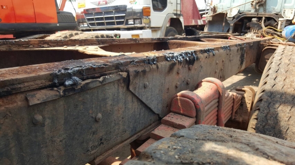 ขาย หัวคัสซี 10 ล้อ เพลาเดียว คัสซีหัวยาว วางหัวจัมโบ้ เครื่อง 6BF1 185 แรงม้า เกียร์ร็อคเสื้อลาย ช่วงล่าง 240 เบรคทิฟฟี่ มีสโลว์กลาง คานหน้าใหญ่ พวงมาลัยพาวเวอร์ ทะเบียนครบพร้อมโอน ราคาต่อรองได้ครับ ขาย หัวคัสซี 10 ล้อ เพลาเดียว คัสซีหัวยาว วางหัวจัมโบ้ เครื่อง 6BF1 185 แรงม้า เกียร์ร็อคเสื้อลาย ช่วงล่าง 240 เบรคทิฟฟี่ มีสโลว์กลาง คานหน้าใหญ่ พวงมาลัยพาวเวอร์ ทะเบียนครบพร้อมโอน ราคาต่อรองได้ครับ