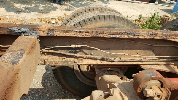 ขาย หัวคัสซี 10 ล้อ เพลาเดียว คัสซีหัวยาว วางหัวจัมโบ้ เครื่อง 6BF1 185 แรงม้า เกียร์ร็อคเสื้อลาย ช่วงล่าง 240 เบรคทิฟฟี่ มีสโลว์กลาง คานหน้าใหญ่ พวงมาลัยพาวเวอร์ ทะเบียนครบพร้อมโอน ราคาต่อรองได้ครับ ขาย หัวคัสซี 10 ล้อ เพลาเดียว คัสซีหัวยาว วางหัวจัมโบ้ เครื่อง 6BF1 185 แรงม้า เกียร์ร็อคเสื้อลาย ช่วงล่าง 240 เบรคทิฟฟี่ มีสโลว์กลาง คานหน้าใหญ่ พวงมาลัยพาวเวอร์ ทะเบียนครบพร้อมโอน ราคาต่อรองได้ครับ