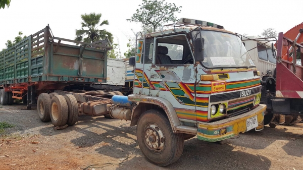 ขาย หัวคัสซี 10 ล้อ เพลาเดียว คัสซีหัวยาว วางหัวจัมโบ้ เครื่อง 6BF1 185 แรงม้า เกียร์ร็อคเสื้อลาย ช่วงล่าง 240 เบรคทิฟฟี่ มีสโลว์กลาง คานหน้าใหญ่ พวงมาลัยพาวเวอร์ ทะเบียนครบพร้อมโอน ราคาต่อรองได้ครับ ขาย หัวคัสซี 10 ล้อ เพลาเดียว คัสซีหัวยาว วางหัวจัมโบ้ เครื่อง 6BF1 185 แรงม้า เกียร์ร็อคเสื้อลาย ช่วงล่าง 240 เบรคทิฟฟี่ มีสโลว์กลาง คานหน้าใหญ่ พวงมาลัยพาวเวอร์ ทะเบียนครบพร้อมโอน ราคาต่อรองได้ครับ