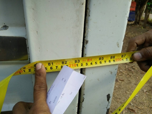 ขาย กะบะสะเเตลเรส ยาว5.50ม ยกลงจาก ฮีโน่ FC4J สภาพดีสวยพร้อมใช้ ราคา 135,000บ ราคาเบาๆ ขาย กะบะสะเเตลเรส ยาว5.50ม ยกลงจาก ฮีโน่ FC4J สภาพดีสวยพร้อมใช้ ราคา 135,000บ ราคาเบาๆ