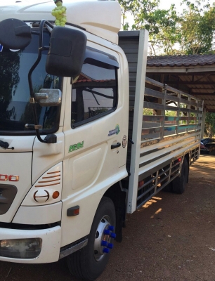 ขาย กะบะสะเเตลเรส ยาว5.50ม ยกลงจาก ฮีโน่ FC4J สภาพดีสวยพร้อมใช้ ราคา 135,000บ ราคาเบาๆ ขาย กะบะสะเเตลเรส ยาว5.50ม ยกลงจาก ฮีโน่ FC4J สภาพดีสวยพร้อมใช้ ราคา 135,000บ ราคาเบาๆ