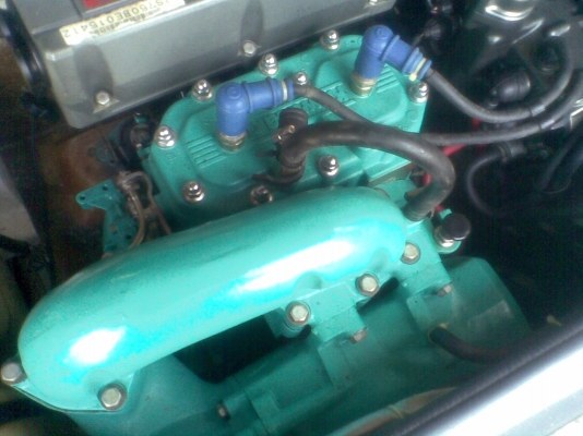 ขายเจ็ตสกี Kawazaki  SXi pro750 พร้อมขาตั้งค่ะ