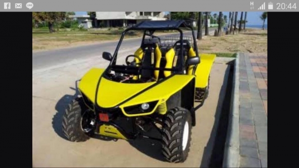 ขายbuggyทำเองสวยๆ