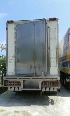 รถฮีโน่ 12 ล้อ ท้ายลาด ( เปอร์เฟีย. ) 320 แรงม้า. ปี 52.      สนใจติดต่อ  081 - 6079515