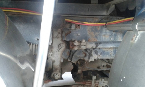 รถฮีโน่ 12 ล้อ ท้ายลาด ( เปอร์เฟีย. ) 320 แรงม้า. ปี 52.      สนใจติดต่อ  081 - 6079515