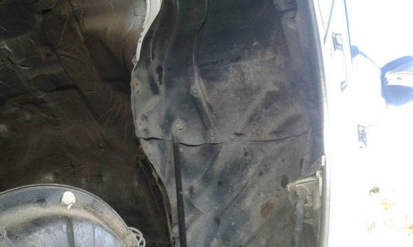 รถฮีโน่ 12 ล้อ ท้ายลาด ( เปอร์เฟีย. ) 320 แรงม้า. ปี 52.      สนใจติดต่อ  081 - 6079515