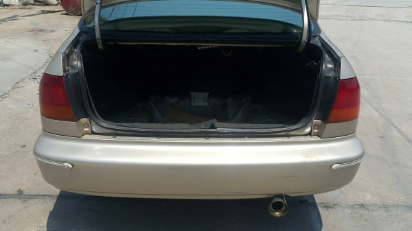 ขาย civic ตาโต a/t v-tec 4abs เซ็นทรัลล็อก กุลแจรีโมท 2 ชุด