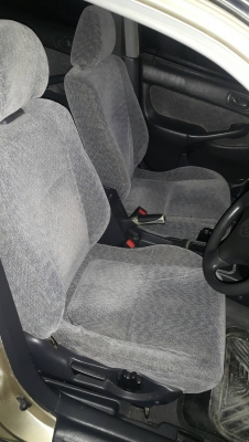 ขาย civic ตาโต a/t v-tec 4abs เซ็นทรัลล็อก กุลแจรีโมท 2 ชุด