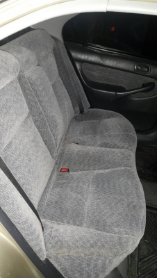 ขาย civic ตาโต a/t v-tec 4abs เซ็นทรัลล็อก กุลแจรีโมท 2 ชุด