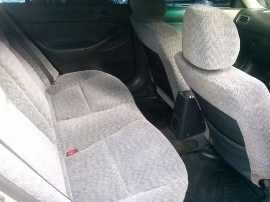 ขาย civic ตาโต a/t v-tec 4abs เซ็นทรัลล็อก กุลแจรีโมท 2 ชุด