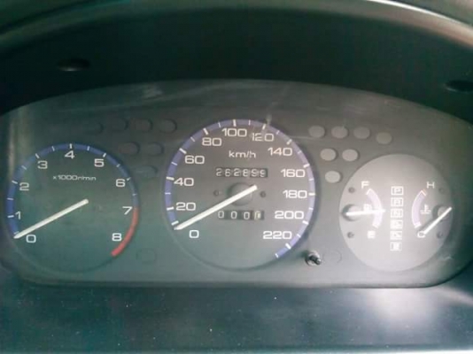 ขาย civic ตาโต a/t v-tec 4abs เซ็นทรัลล็อก กุลแจรีโมท 2 ชุด