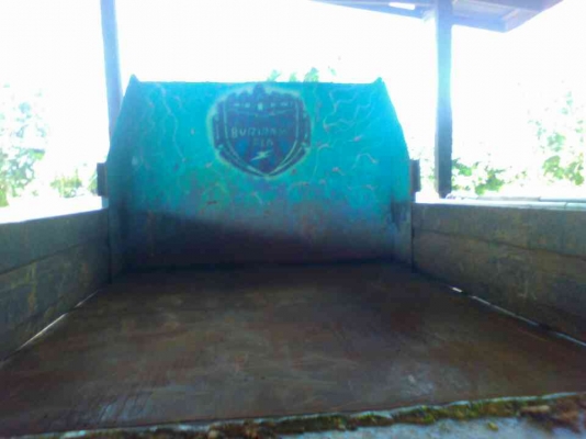 **640,000 บ.ต่อรอง/// 6ล้อดั้มดิน ISUZU ROCKY FRR-195 แรง ประกอบ ปี48 เครื่อง/เกียร์ เดิม แน่น แรงดี ช่วงล่างFหน้า-หลัง พาวเวอร์/ทริฟฟี่/แอร์ กระบะดั้ม5ตัน3.60ม.ยิงหน้า ยาง8.25/16 รถสวย พร้อมใช้ เล่มฯ ครบ **ขาย ISUZU ROCKY FRR-195HP 6ล้อดั้มดิน5คิว สภาพดี **640,000 บ.ต่อรอง/// 6ล้อดั้มดิน ISUZU ROCKY FRR-195 แรง ประกอบ ปี48 เครื่อง/เกียร์ เดิม แน่น แรงดี ช่วงล่างFหน้า-หลัง พาวเวอร์/ทริฟฟี่/แอร์ กระบะดั้ม5ตัน3.60ม.ยิงหน้า ยาง8.25/16 รถสวย พร้อมใช้ เล่มฯ ครบ **ขาย ISUZU ROCKY FRR-195HP 6ล้อดั้มดิน5คิว สภาพดี