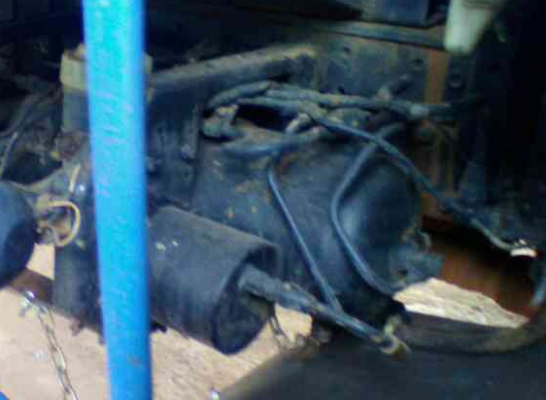 **640,000 บ.ต่อรอง/// 6ล้อดั้มดิน ISUZU ROCKY FRR-195 แรง ประกอบ ปี48 เครื่อง/เกียร์ เดิม แน่น แรงดี ช่วงล่างFหน้า-หลัง พาวเวอร์/ทริฟฟี่/แอร์ กระบะดั้ม5ตัน3.60ม.ยิงหน้า ยาง8.25/16 รถสวย พร้อมใช้ เล่มฯ ครบ **ขาย ISUZU ROCKY FRR-195HP 6ล้อดั้มดิน5คิว สภาพดี **640,000 บ.ต่อรอง/// 6ล้อดั้มดิน ISUZU ROCKY FRR-195 แรง ประกอบ ปี48 เครื่อง/เกียร์ เดิม แน่น แรงดี ช่วงล่างFหน้า-หลัง พาวเวอร์/ทริฟฟี่/แอร์ กระบะดั้ม5ตัน3.60ม.ยิงหน้า ยาง8.25/16 รถสวย พร้อมใช้ เล่มฯ ครบ **ขาย ISUZU ROCKY FRR-195HP 6ล้อดั้มดิน5คิว สภาพดี