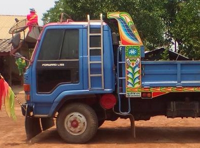 **640,000 บ.ต่อรอง/// 6ล้อดั้มดิน ISUZU ROCKY FRR-195 แรง ประกอบ ปี48 เครื่อง/เกียร์ เดิม แน่น แรงดี ช่วงล่างFหน้า-หลัง พาวเวอร์/ทริฟฟี่/แอร์ กระบะดั้ม5ตัน3.60ม.ยิงหน้า ยาง8.25/16 รถสวย พร้อมใช้ เล่มฯ ครบ **ขาย ISUZU ROCKY FRR-195HP 6ล้อดั้มดิน5คิว สภาพดี **640,000 บ.ต่อรอง/// 6ล้อดั้มดิน ISUZU ROCKY FRR-195 แรง ประกอบ ปี48 เครื่อง/เกียร์ เดิม แน่น แรงดี ช่วงล่างFหน้า-หลัง พาวเวอร์/ทริฟฟี่/แอร์ กระบะดั้ม5ตัน3.60ม.ยิงหน้า ยาง8.25/16 รถสวย พร้อมใช้ เล่มฯ ครบ **ขาย ISUZU ROCKY FRR-195HP 6ล้อดั้มดิน5คิว สภาพดี