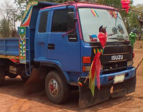 **640,000 บ.ต่อรอง/// 6ล้อดั้มดิน ISUZU ROCKY FRR-195 แรง ประกอบ ปี48 เครื่อง/เกียร์ เดิม แน่น แรงดี ช่วงล่างFหน้า-หลัง พาวเวอร์/ทริฟฟี่/แอร์ กระบะดั้ม5ตัน3.60ม.ยิงหน้า ยาง8.25/16 รถสวย พร้อมใช้ เล่มฯ ครบ **ขาย ISUZU ROCKY FRR-195HP 6ล้อดั้มดิน5คิว สภาพดี **640,000 บ.ต่อรอง/// 6ล้อดั้มดิน ISUZU ROCKY FRR-195 แรง ประกอบ ปี48 เครื่อง/เกียร์ เดิม แน่น แรงดี ช่วงล่างFหน้า-หลัง พาวเวอร์/ทริฟฟี่/แอร์ กระบะดั้ม5ตัน3.60ม.ยิงหน้า ยาง8.25/16 รถสวย พร้อมใช้ เล่มฯ ครบ **ขาย ISUZU ROCKY FRR-195HP 6ล้อดั้มดิน5คิว สภาพดี