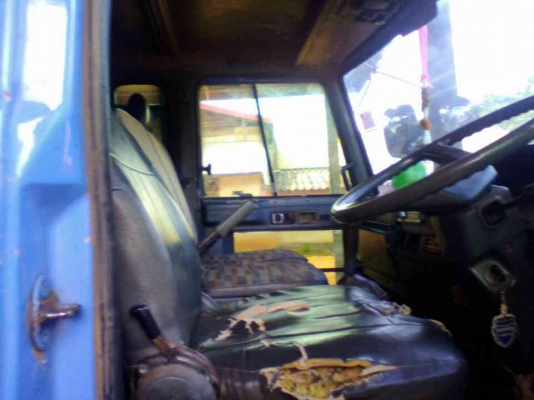 **640,000 บ.ต่อรอง/// 6ล้อดั้มดิน ISUZU ROCKY FRR-195 แรง ประกอบ ปี48 เครื่อง/เกียร์ เดิม แน่น แรงดี ช่วงล่างFหน้า-หลัง พาวเวอร์/ทริฟฟี่/แอร์ กระบะดั้ม5ตัน3.60ม.ยิงหน้า ยาง8.25/16 รถสวย พร้อมใช้ เล่มฯ ครบ **ขาย ISUZU ROCKY FRR-195HP 6ล้อดั้มดิน5คิว สภาพดี **640,000 บ.ต่อรอง/// 6ล้อดั้มดิน ISUZU ROCKY FRR-195 แรง ประกอบ ปี48 เครื่อง/เกียร์ เดิม แน่น แรงดี ช่วงล่างFหน้า-หลัง พาวเวอร์/ทริฟฟี่/แอร์ กระบะดั้ม5ตัน3.60ม.ยิงหน้า ยาง8.25/16 รถสวย พร้อมใช้ เล่มฯ ครบ **ขาย ISUZU ROCKY FRR-195HP 6ล้อดั้มดิน5คิว สภาพดี