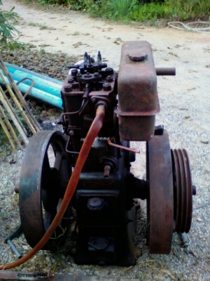 ขายเครื่องลิคเตอร์ ผลิตจากประเทศอังกฤษ 8แรง