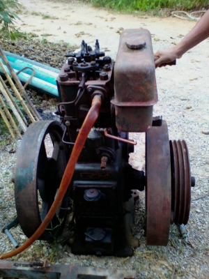 ขายเครื่องลิคเตอร์ ผลิตจากประเทศอังกฤษ 8แรง