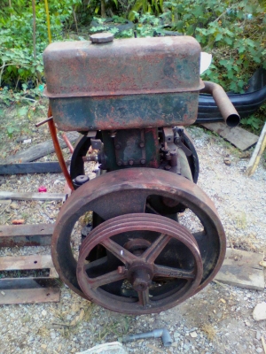 ขายเครื่องลิคเตอร์ ผลิตจากประเทศอังกฤษ 8แรง