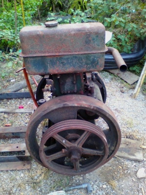 ขายเครื่องลิคเตอร์ ผลิตจากประเทศอังกฤษ 8แรง