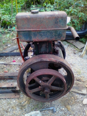 ขายเครื่องลิคเตอร์ ผลิตจากประเทศอังกฤษ 8แรง