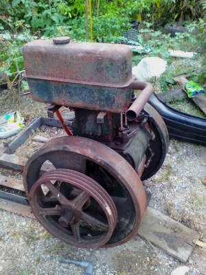 ขายเครื่องลิคเตอร์ ผลิตจากประเทศอังกฤษ 8แรง