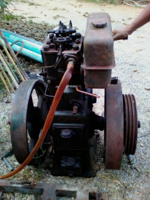 ขายเครื่องลิคเตอร์ ผลิตจากประเทศอังกฤษ 8แรง