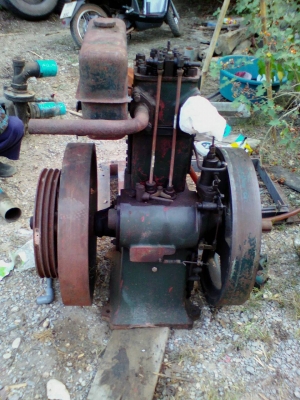 ขายเครื่องลิคเตอร์ ผลิตจากประเทศอังกฤษ 8แรง