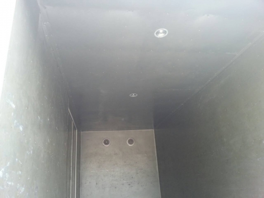 รถฮีโน่ 10 ล้อ ( ตู้แห้ง ) 175 แรงม้า. ปี 56.  ( รถวิ่ง 14x,xxx กม. )    สนใจติดต่อ  081 - 6079515