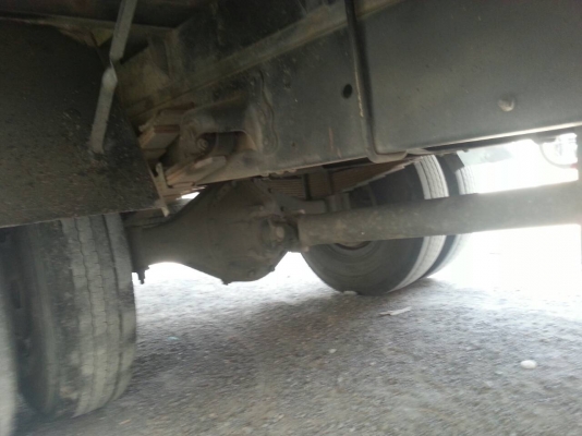 รถฮีโน่ 10 ล้อ ( ตู้แห้ง ) 175 แรงม้า. ปี 56.  ( รถวิ่ง 14x,xxx กม. )    สนใจติดต่อ  081 - 6079515