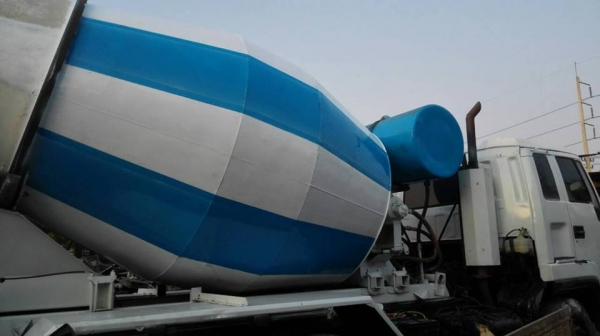 ขายรถโม่ปูน7คิว 10ล้อ2เพลา เครื่อง275แรง สภาพพร้อมใช้งาน เอกสารพร้อมโอน สนใจโทร 090-8588220คุณนะ 093-3258446คุณบิว หรือเข้าดูสินค้าอื่นๆได้ที่ www.truck.in.th/498 หรือเพจFacebook ณรงค์ ซื้อขายรถมือสอง (เว็บไซต์ส่วนตัว) หรือFacebook คุณนะ รถบรรทุก