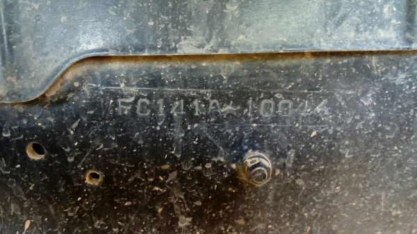 6ล้อดัมพ์ 5 คิว FC  6 เกียร์เดินหน้า  465000 (ราคาคุยได้ขายเอง)