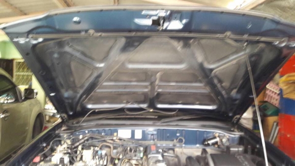 FordEverest 4x4 FordEverest 4x4