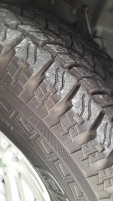 FordEverest 4x4 FordEverest 4x4