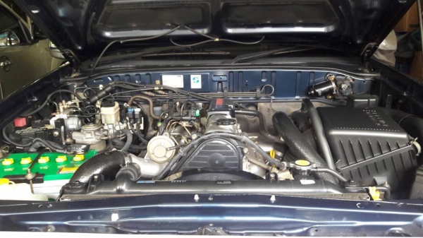 FordEverest 4x4 FordEverest 4x4