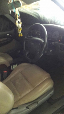 FordEverest 4x4 FordEverest 4x4