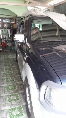 FordEverest 4x4 FordEverest 4x4