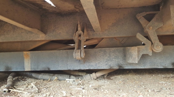 ขาย ชุดกระบะดั้มสามมิตร ยาว 6 เมตร กว้าง 2.40 เมตร คัสซีเทียมกว้าง 87 ซม. ยกลงจาก 10 ล้อ HINO