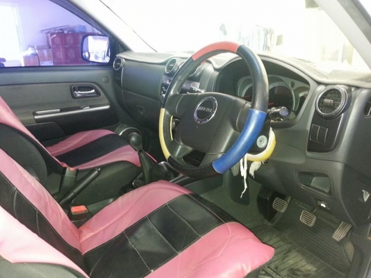 ขายรถกระบะ ISUZU D-MAX HiLander SUPER PLATINUM ปี2010 สภาพสวยใช้งานน้อย เอกสารพร้อมโอน สนใจโทร 090-8588220คุณนะ 093-3258446คุณบิว หรือเข้าดูสินค้าอื่นๆได้ที่ www.truck.in.th/498 หรือเพจFacebook ณรงค์ ซื้อขายรถมือสอง (เว็บไซต์ส่วนตัว) หรือFacebook คุณนะ รถ