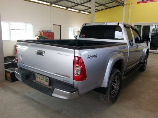 ขายรถกระบะ ISUZU D-MAX HiLander SUPER PLATINUM ปี2010 สภาพสวยใช้งานน้อย เอกสารพร้อมโอน สนใจโทร 090-8588220คุณนะ 093-3258446คุณบิว หรือเข้าดูสินค้าอื่นๆได้ที่ www.truck.in.th/498 หรือเพจFacebook ณรงค์ ซื้อขายรถมือสอง (เว็บไซต์ส่วนตัว) หรือFacebook คุณนะ รถ